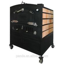 Hot Sale  Wood   Fire d Pizza Oven