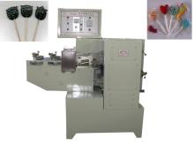 FLD-TY250  flat   lollipop   making   machine 