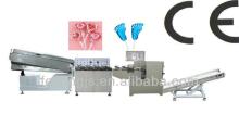 FLD-TY250 automatic flat lollipop making machine
