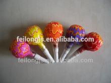 FLD-120A lollipop packing machine