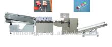 FLD automatic flat lollipop making prioduction line