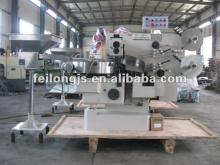 FLD double twists wraping machine