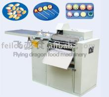 FLD-380B roll cutting and forming machine