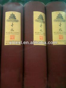 round paper box&cardboard box packaging for dry red wine