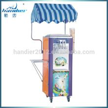 Soft Ice Cream Machine Handier HD611