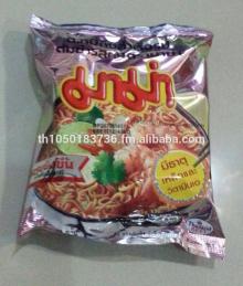 Bag,Box,Cup Packaging and Normal Feature MAMA noodles as it s  TOM YUM GOONG 