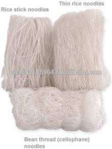 RICE VERMICELLI 1.6mm - BUN BO HUE VIET NAM