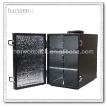 PU Wine Bag Red Wine Box