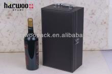  PU   Leather  Wine Box ,Wine Box,Red Wine Box
