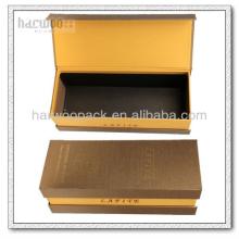 Cheap Cardboard Red Wine Box,Red Wine Case