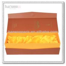 Eco-friendly Paper  Wine  Box Red  Wine   Case 