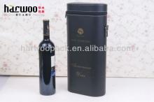2014 New Item Wine package case,red wine case