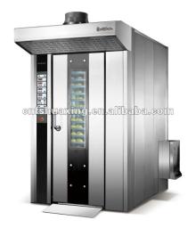 (XZ-32Q) hot-air  bread  bakery  bread  racks rotary  oven 