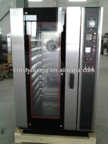 10 Trays hot-air  commercial  electric convection  oven 