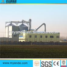 Corn Starch  Turnkey   Production   Line 