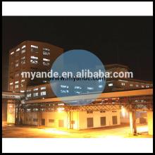 China Soybean Oil Plant