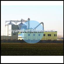 Maize Starch Production Line
