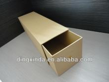 drawer red wine packaging box