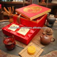 Paper cake box, cake box, moon cake box, gift box, printing box 03