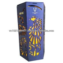 Luxury cake box, cake box, moon cake box, hard box, wine box