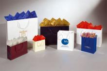 Tea bag packing  machine   Paper  shopping bag