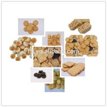 full automatic Milk Biscuits food machine