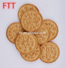 Automatic Milk Biscuits machine