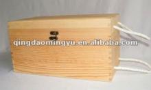 Red wine box- manufacturer direct supply