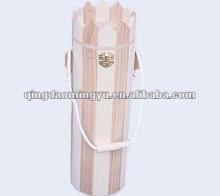 Red wine box-sales