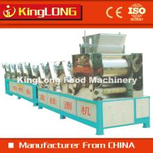 Hot selling new design instant noodles processing machine