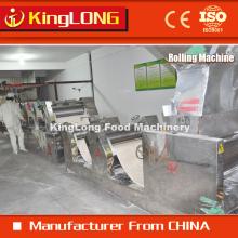 2014 best industrial noodle making machine price