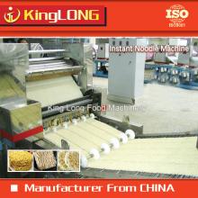 2014 factory selling automatic  fried  instant noodle production line