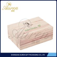 champagne flute gift box
