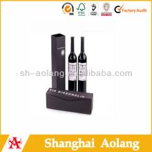 high quality single dry red wine box