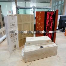 Cheap goods in china with best box red wine
