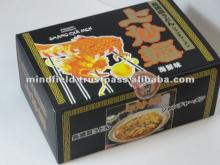 Nagasaki sara udon shan cha-men