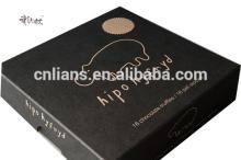mini fancy decorative empty paperchocolate bar box Custom cardboard paper packaging wholesale chocol
