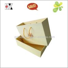 Hard Paperboard Tea Bags Paper Packaging Box
