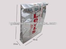 Heat seal tea bag filter paper