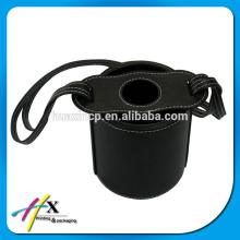 Carry-out  wooden  red wine  holder  wine carrier