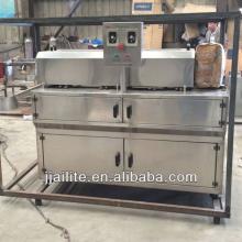 Professional aloe peeling machine /2014 hot selling