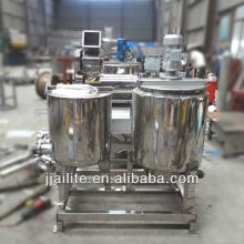 new hot sale automatic fruit juice production line