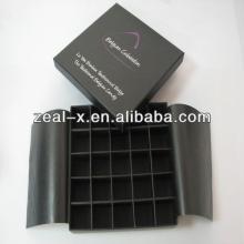  New   Design  wholesale dark  chocolate   box 