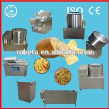 potato chips making line/lays potato chips production line