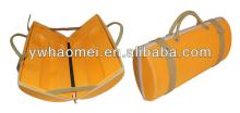 champagne bottle bag