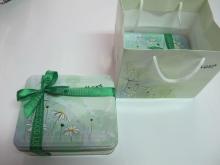 Moringa Cookies