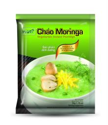 Moringa Instant Porridge