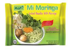 Moringa Vegetarian Instant Noodles