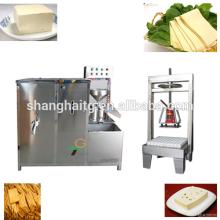 new industrial multi-function tofu machine/soy milk maker/tofu maker