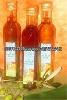 Extra Virgin Olive Oil